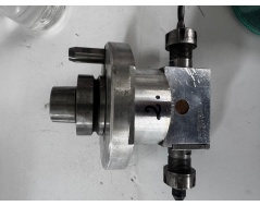 Nr 2)  Agregat CNC IMA